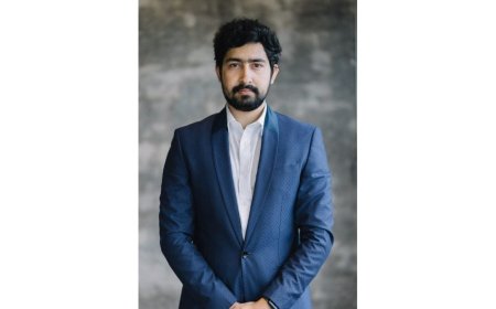 Avinash Jha Champions AI Education Across Southeast Asia Through CITS