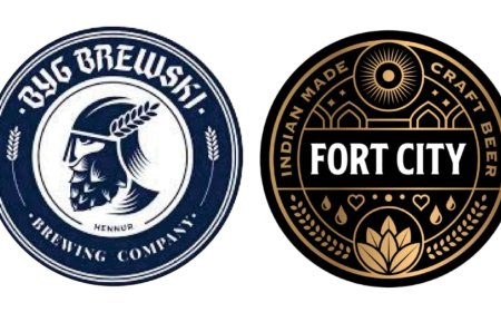 Fort City Brewing and BYG BREWSKI Brewing Company Collaborate on Limited- Edition Cold IPA
