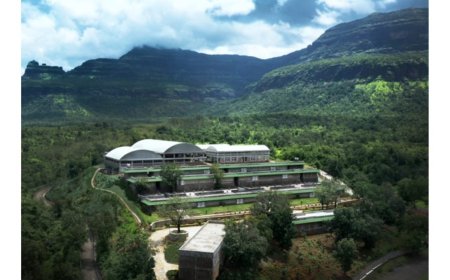 Texas State and Vijaybhoomi University Form Global Education Partnership