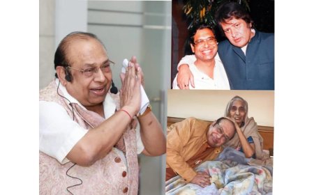 Zindagi Aur Kuch Bhi Nahi Teri Meri Kahani Hai – Dr. Eng. Rajainderr Jaina