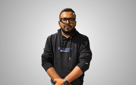 Hybrid Work: The Future of India’s Job Market, Says Arghya Sarkar, Founder of Recruitment Mantra