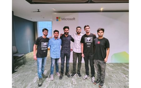 AI Anytime: A Leading Not-for-Profit AI Research Community in India