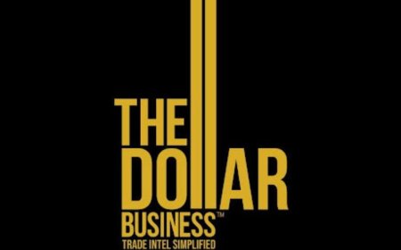 Why Understanding Trade Patterns and Data Visualization Is Crucial for the Future of Global Trade?