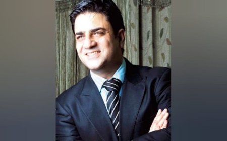 Dr. Aijaj Ashai Recognized as Best Physiotherapist in Mumbai for 2025