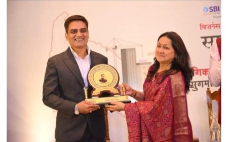 Rajat Synergy Foundation: A Changemaker Transforming Lives in Varanasi for Over 200 Years