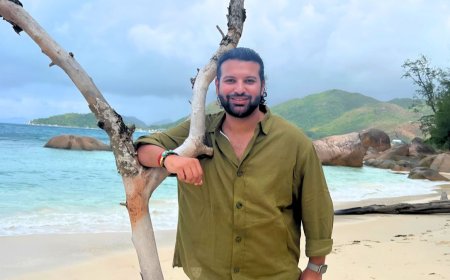 India’s Leading Akashic Reader Reveals the Difference Between Soul and Spirit Communication