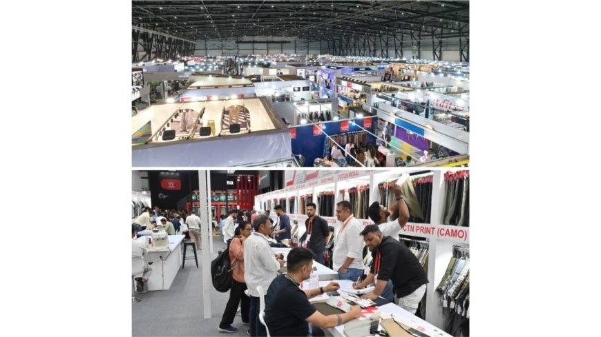 CMAI’s 5th FAB Show 2025 Strengthens Industry with Key Collaborations and Strong Business Momentum