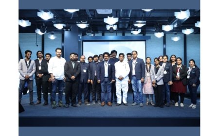 Sai Ganga Panakeia Unveils ‘Docture-Poly’ Metabolic Profiling Device Rooted in Ayurveda