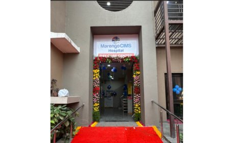 Marengo CIMS Hospital Expands its Footprint with New Day Care Centre in Palanpur