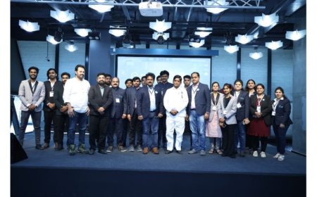 Sai Ganga Panakeia (Novadigm Health) Debuts VPK42-Based ‘Docture-Poly’ for Personalized Healthcare Revolution