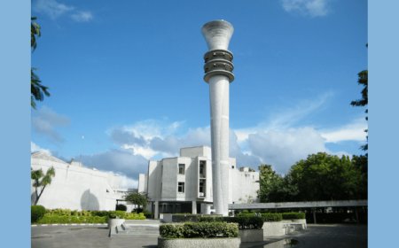 Indian Cooperative Sector gets a new lease with the “Tribhuvan” Sahkari University 