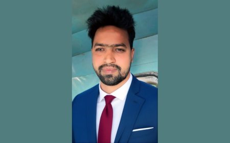 The Rise of Deepak Tiwari: A Casting Director’s Journey to Success