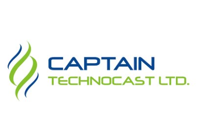 Captain Technocast Consolidated FY25 Total Income grows 43.57 Percent YoY, Net Profit Doubles to INR 8.05 Cr