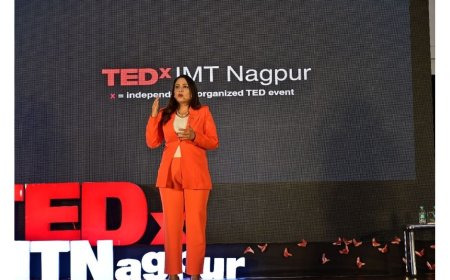 How Did IAS Officer Sonal Goel Turn UPSC Success into a Mission to Guide the Next Generation?