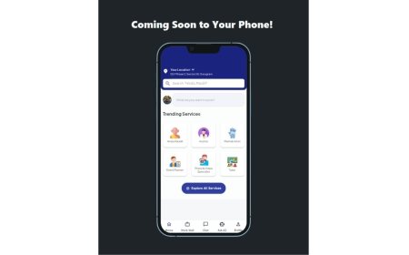 From Pandits to Tutors â€” A New App Connects You to the Services That Matter