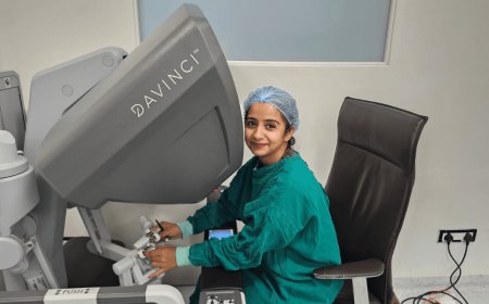 Breaking the Silence Around Menopause: Dr. Sonamm Tiwari Leads a Holistic Health Revolution in Mumbai