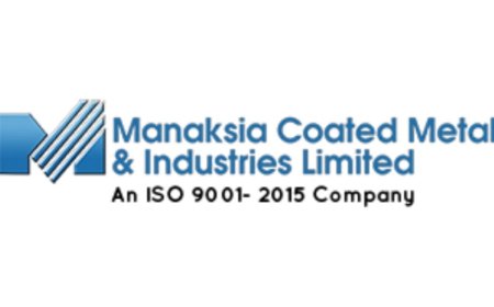 Manaksia Coated Metals & Industries Reports Rs 790 Cr Total Income and Rs. 15 Cr Net Profit in FY25