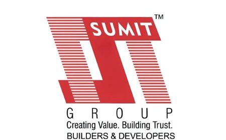 Sumit Woods Expands Mumbai Footprint with Major Bhandup West Project