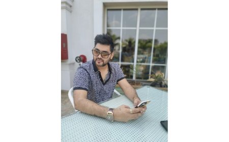 Spice Temple Foods Pvt Ltd Rises from Agricultural Roots to Lead India’s Agri Food Sector