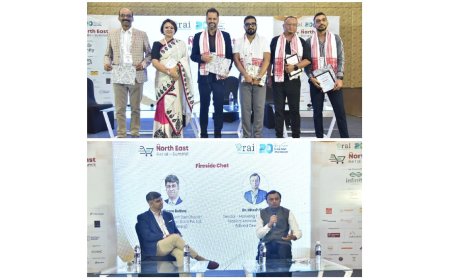 RAI Strengthens Regional Retail Ecosystem with 3rd North East Retail Summit