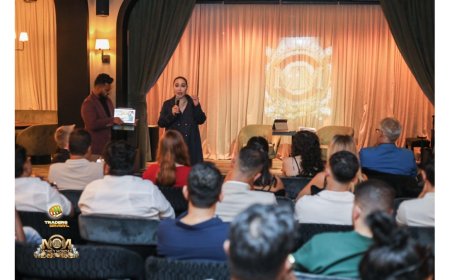 OneWave Launches Asset-Backed Investment Initiative at Dubai Summit