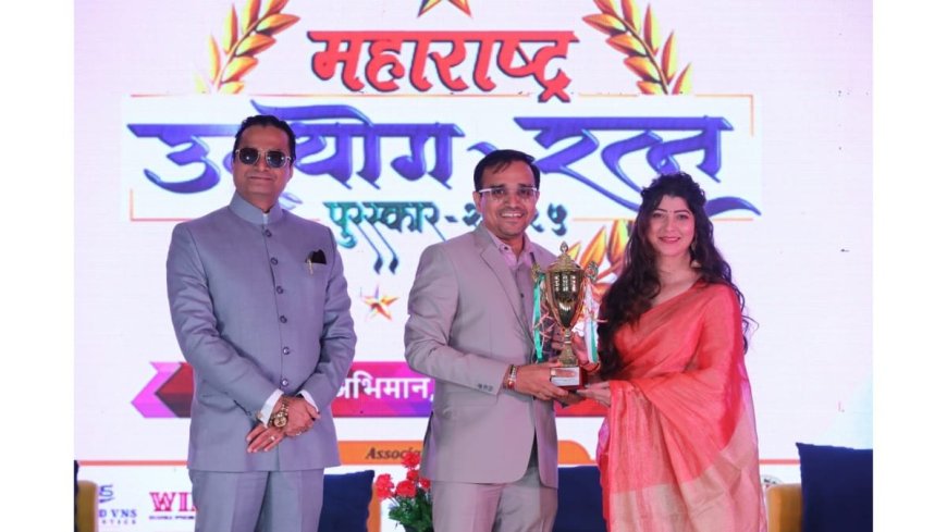 Dhanraj Rajput: The Visionary Behind Balaji Safety Projects