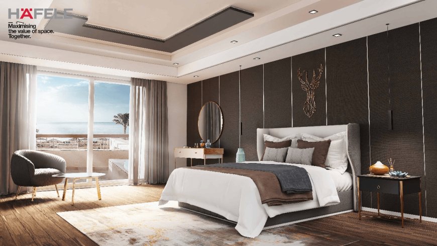 Hafele’s Lighting Range