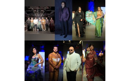 Florian Foundation by Archana Jain x Mumbai Halchal by Dilshad Khan presents Ranga Chakra by Soumalika Ghosh