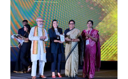 Summentor Pro Concludes 4th MSME & Startup Innovation Summit in Odisha Empowering Growth