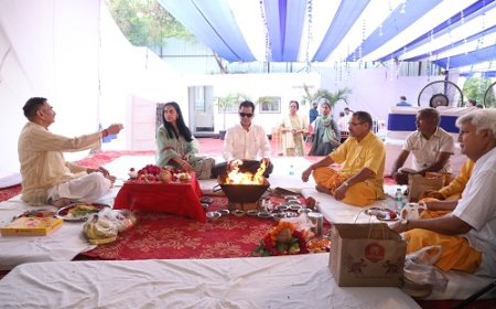 Bhumika Realty Begins a New Chapter With Bold Expansion Plans in Gurugram