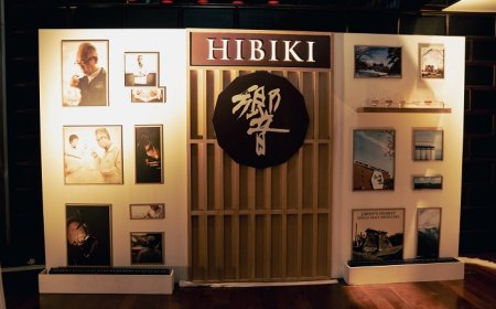 Hibiki Presents 'Hibiki - Making Harmony'