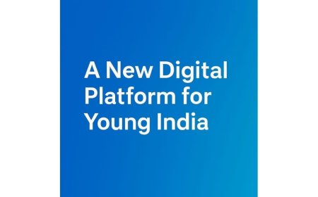 YuvaConnect: A Next-Gen Digital Platform Redefining User Engagement in India