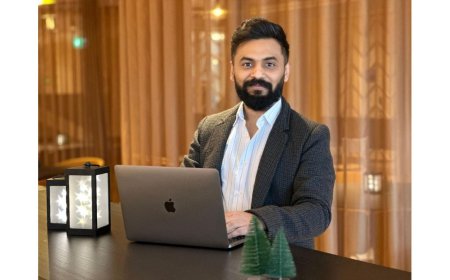 Affluent Indians Hub Empowers Indian IT Engineers to Go Global — Turning Talent into Triumph