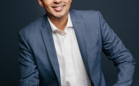 Primus Introduces Marzi - A New Era of Well-Being for India's 55+ Citizens