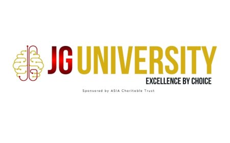 JG University: Empowering Future-Ready Leaders Through Innovation and Quality Education