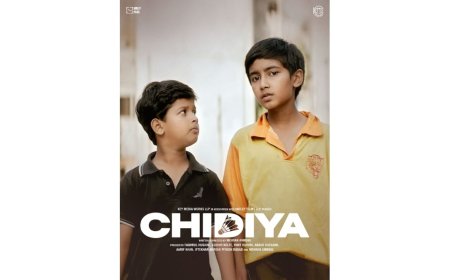 Chidiya is a gem of a film, an instant classic