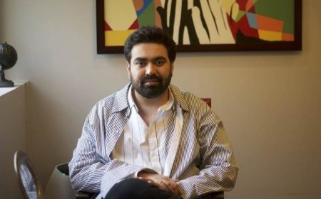 Keshav Suri Lead with Purpose: From Hotels to Human Rights