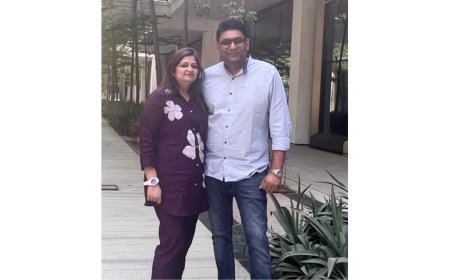 Power Couple Shobhit and Sweta Agarwal Launch MerchStudio Pvt. Ltd., Earning Trust of Top Brands with Premium Branded Merchandise Solutions