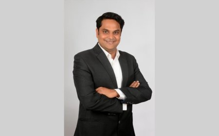 UNLEASH Brings In Digital Banking Veteran Keshav Mishra as a Advisor