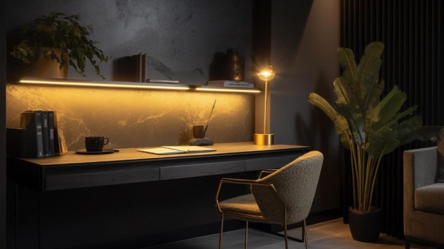 Control LED Strip Lights with Smart Home Systems and Apps