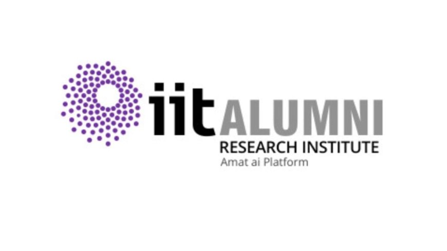 IIT Alumni Council Calls for Industry Collaboration to Manufacture Advanced Sustainable Materials Globally