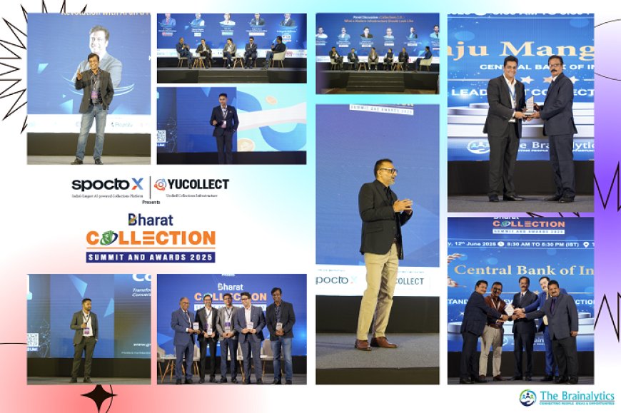 India's First Large-Scale Collections-Exclusive Event Marks Remarkable Success