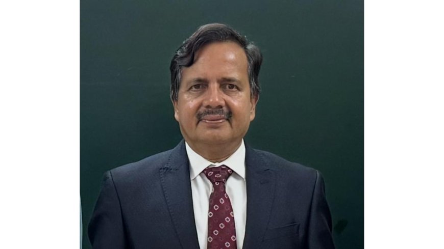 IETE Governing Council Re-elects Mr. Sunil, Ex-Additional DG, Prasar Bharati, as its President for 2025-26