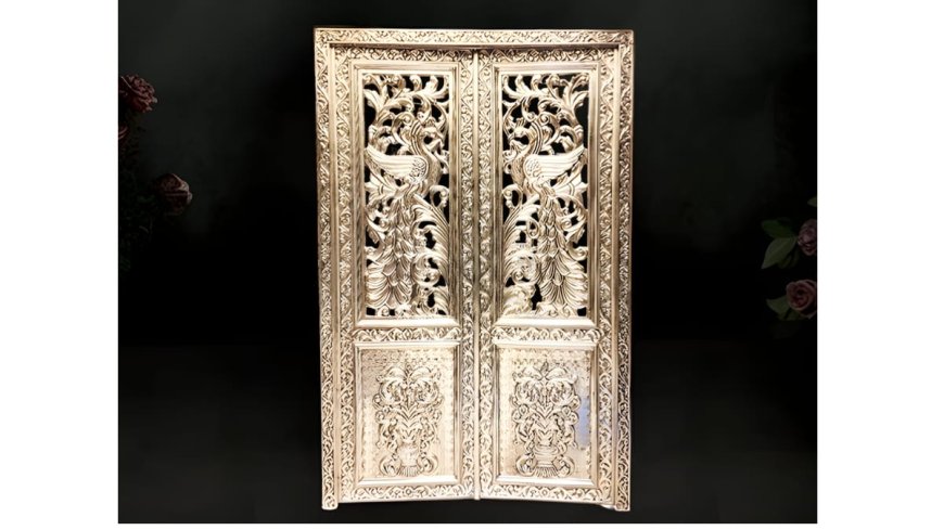 From Silver to Smart Investment: How Eternal Handicrafts Is Turning Royal Elegance into a Modern Asset