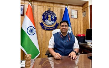 PanIIT Alumni India Elects Prabhat Kumar as Chairman for 2025–2027 Term