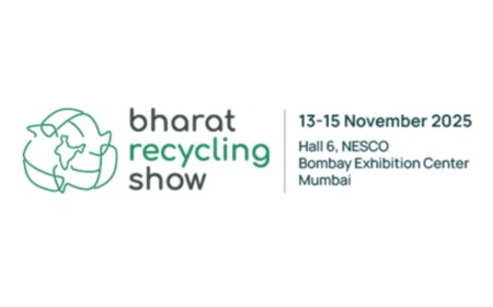 Bharat Recycling Show Launched to Drive Advancements in Commodity Recycling