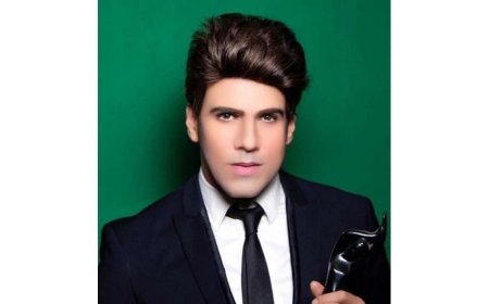 Rajeev Khinchi: Choreographer To Cinema Creator -Rising As A Powerhouse Producer With “Karmaanya (Rise of the Demigod)”