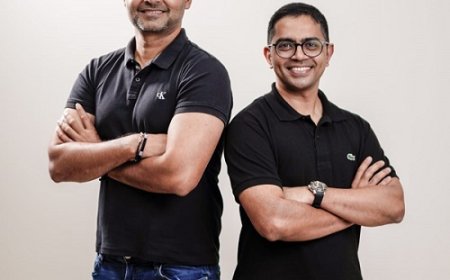 Sahi Launches Web Terminal to Power High-Performance Trading for Desktop Traders