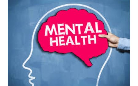 Mental Health Insurance: What Every Policyholder Needs to Know