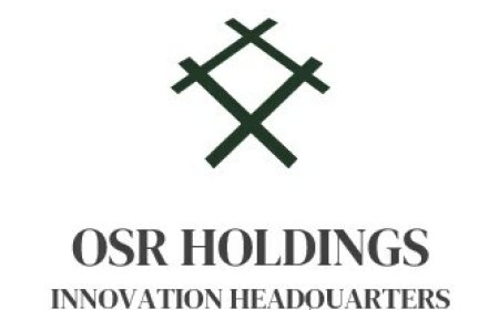 OSR Holdings Announces Strategic Roadmap for Tokenization Under Reg D Framework in Partnership with BCM Europe AG